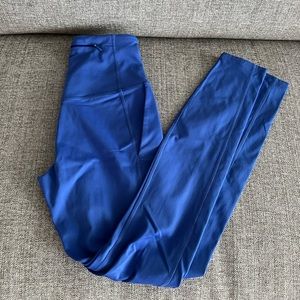 ⭐️🌴Fabletics Motion 365 Side Pocket Leggings